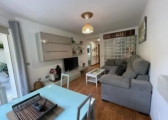 Apartamento Pinar De Montemar