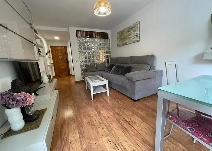 Apartamento Pinar De Montemar