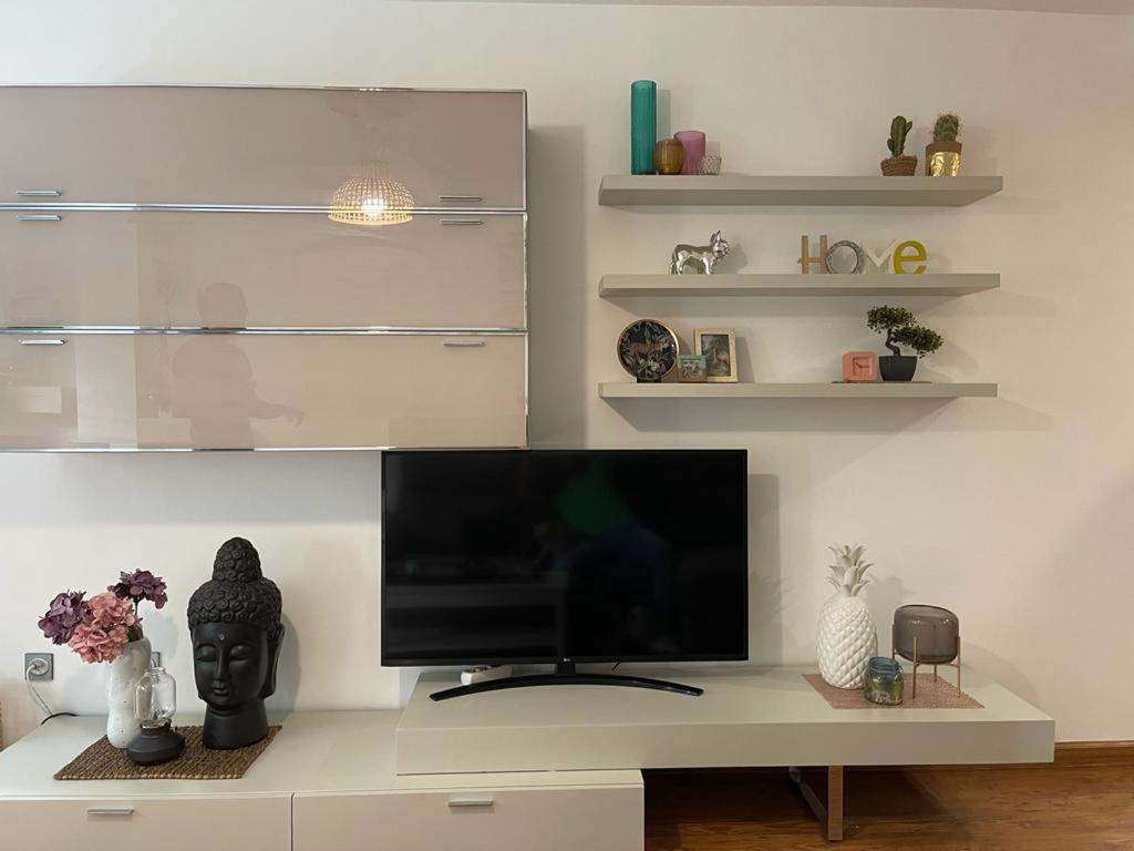 Apartamento Pinar De Montemar Apartment