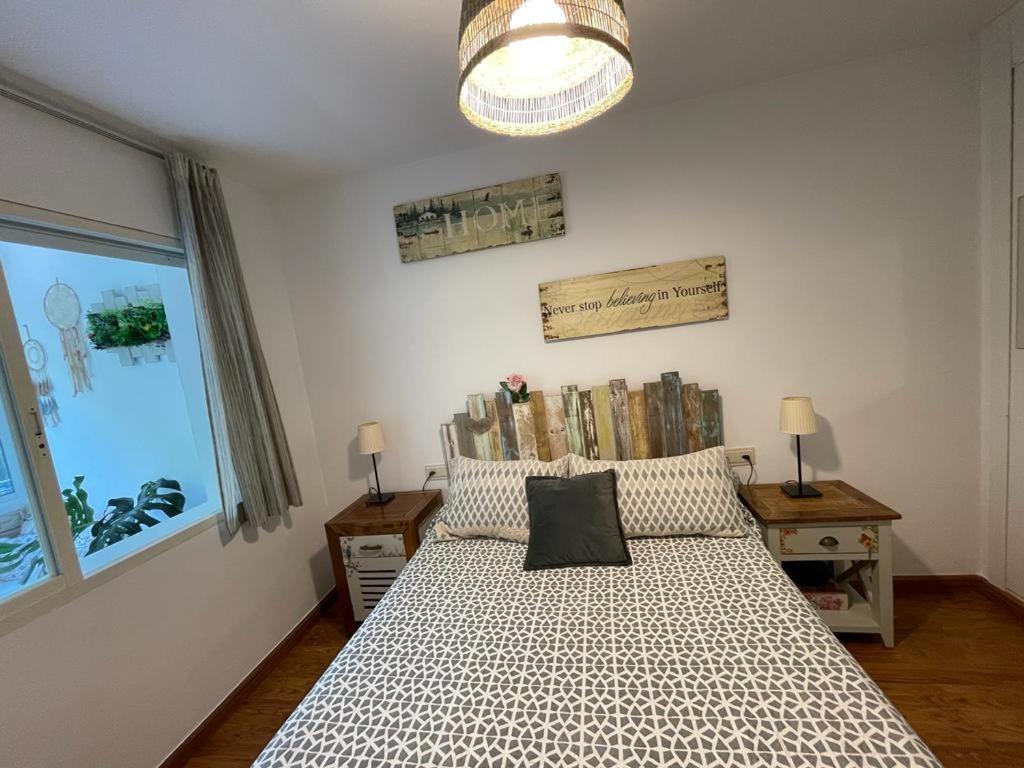 Apartamento Pinar De Montemar Apartment