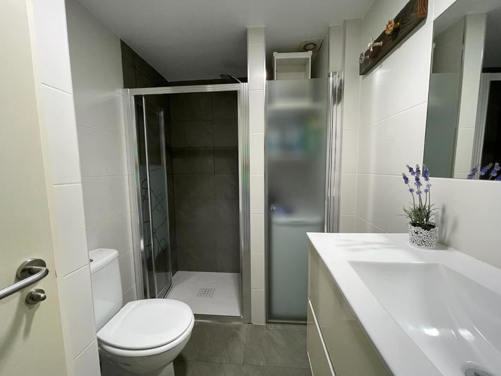 Apartamento Pinar De Montemar