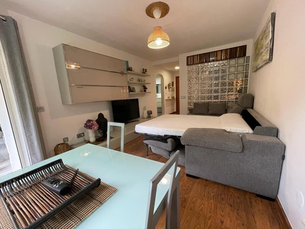 Apartamento Pinar De Montemar