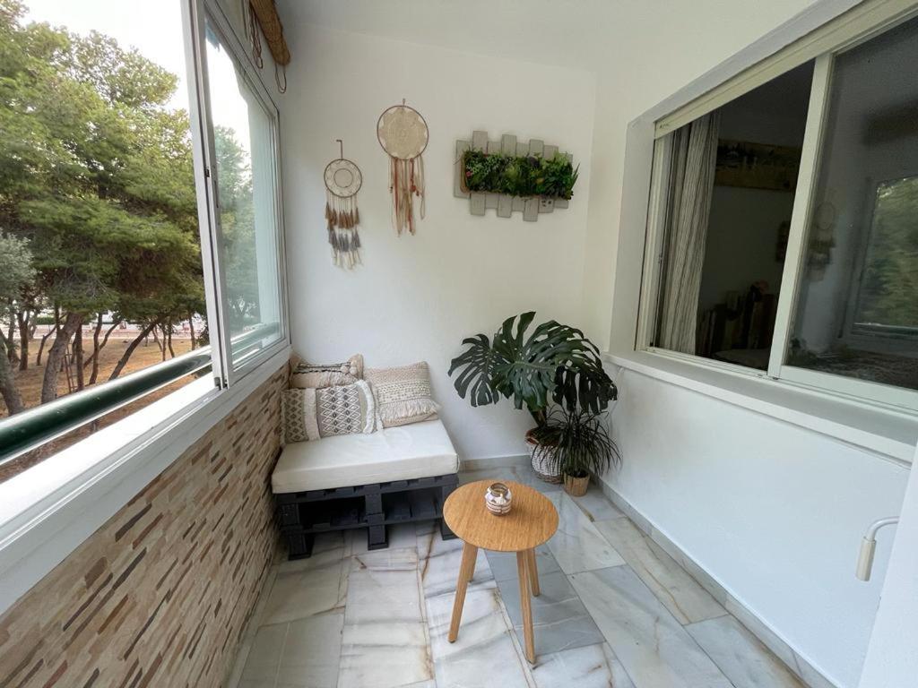Apartamento Pinar De Montemar Apartment