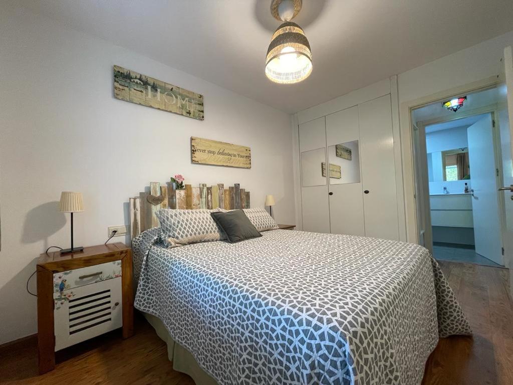 Apartamento Pinar De Montemar Apartment