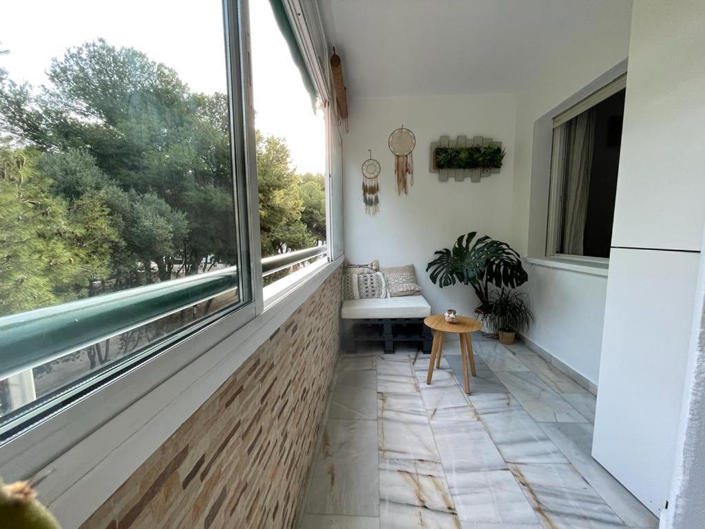 Apartment Apartamento Pinar De Montemar