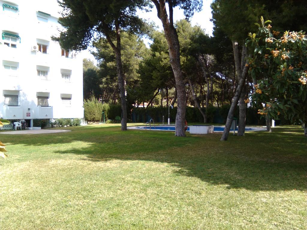 Apartment Apartamento Pinar De Montemar *