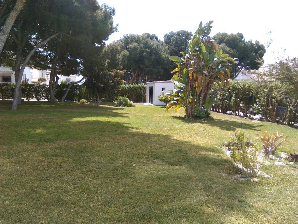 Apartment Apartamento Pinar De Montemar Torremolinos