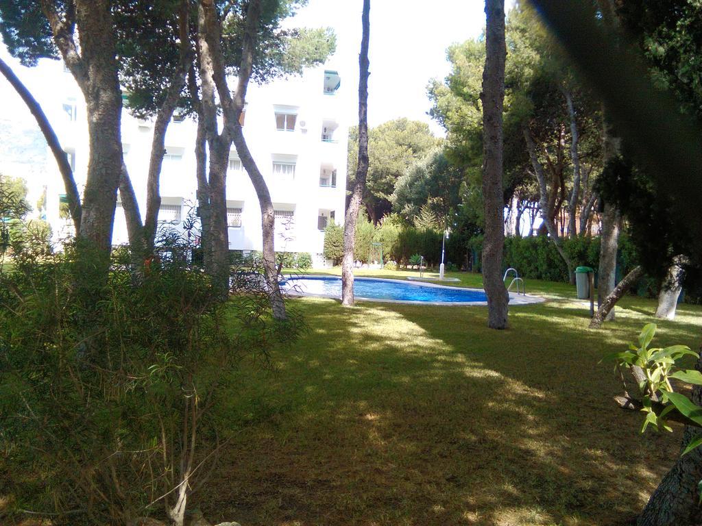Apartment Apartamento Pinar De Montemar Torremolinos