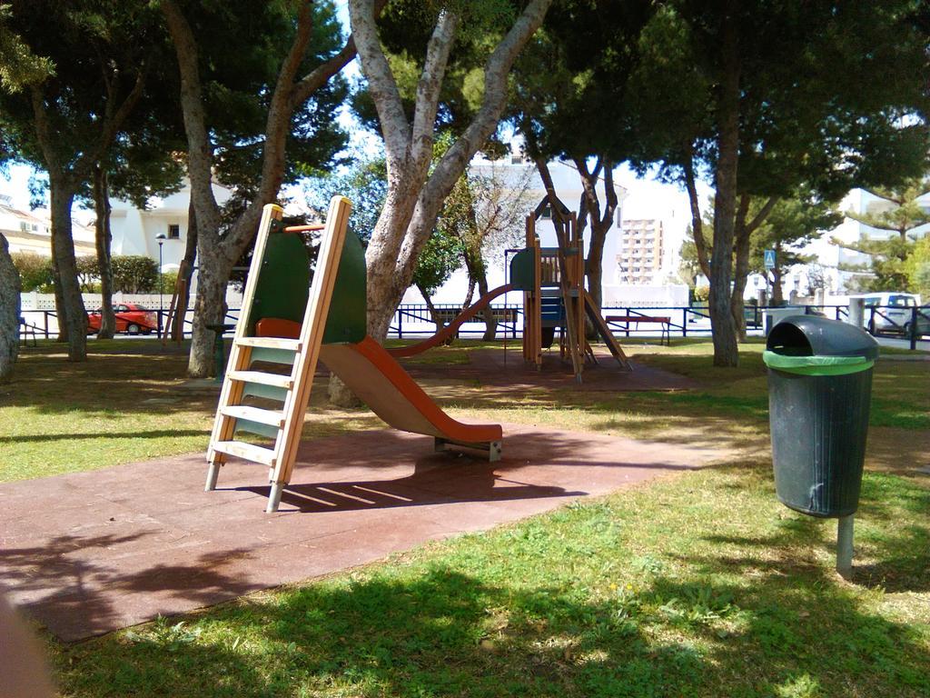 Apartment Apartamento Pinar De Montemar *