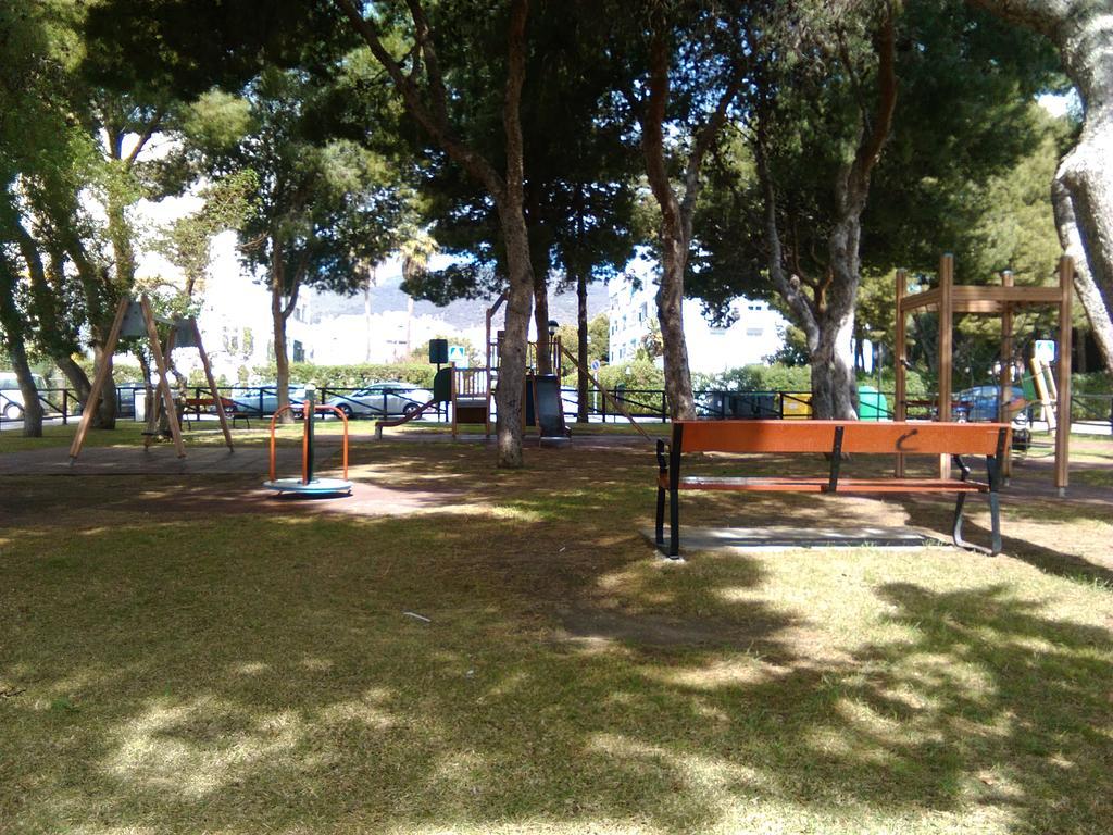 Apartamento Pinar De Montemar * Torremolinos