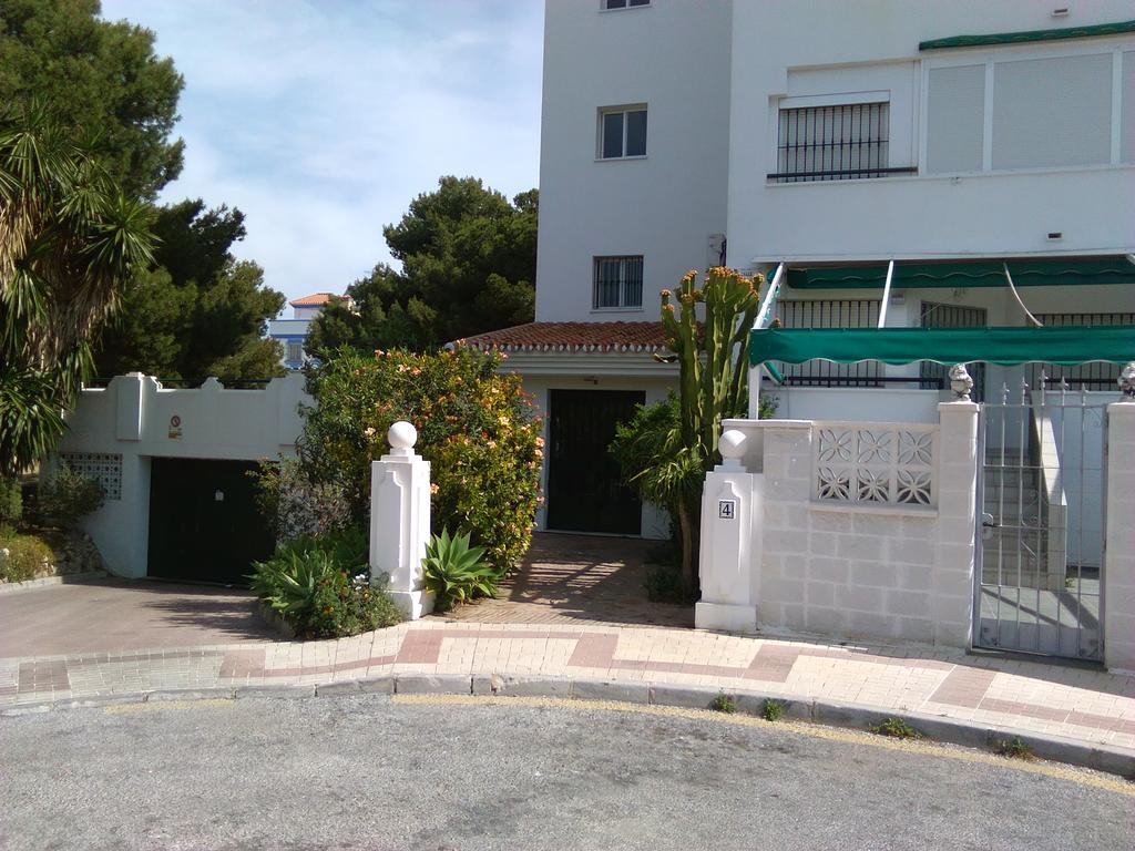 Apartment Apartamento Pinar De Montemar