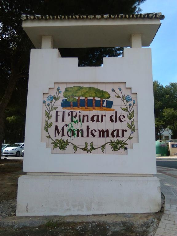 Apartamento Pinar De Montemar Apartment Torremolinos