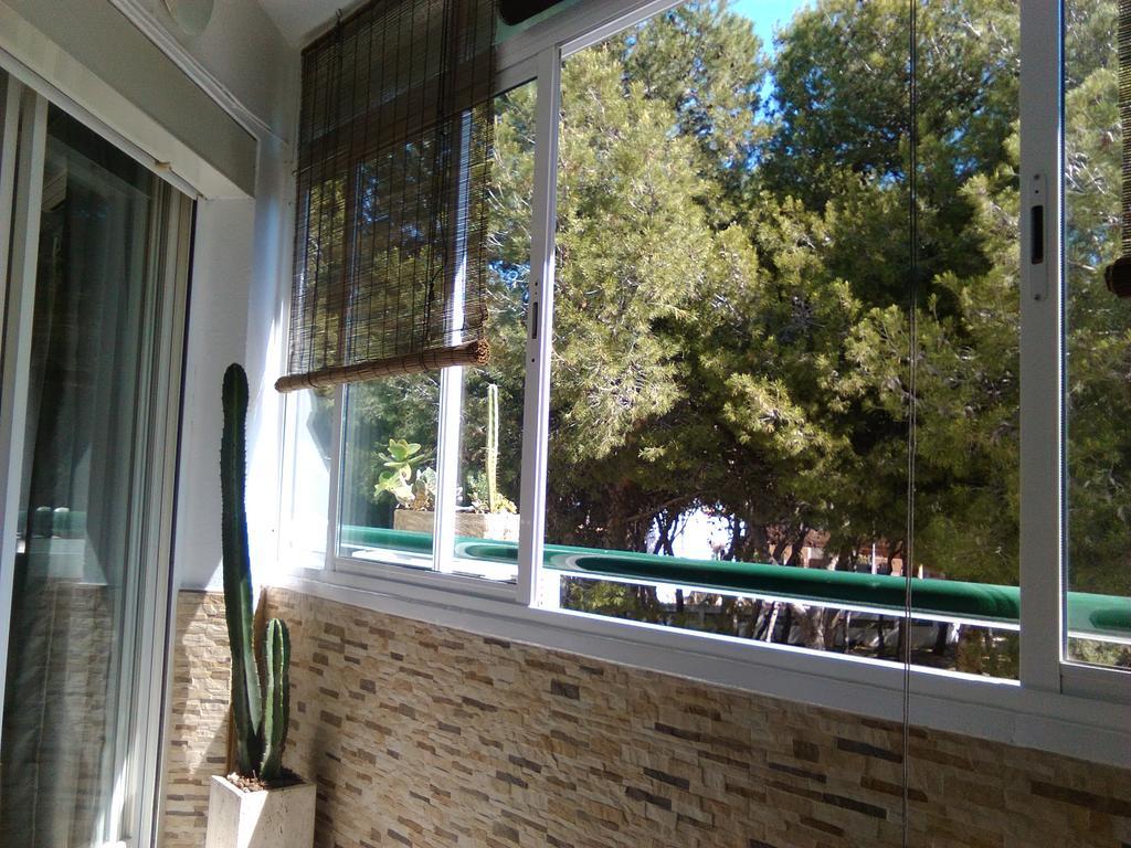 Apartamento Pinar De Montemar Torremolinos