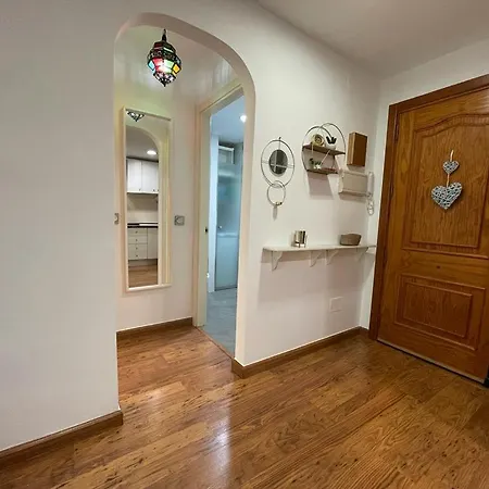 Apartamento Pinar De Montemar Apartment Torremolinos Exterior photo