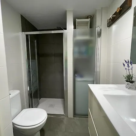 Apartamento Pinar De Montemar Apartment Torremolinos Exterior photo