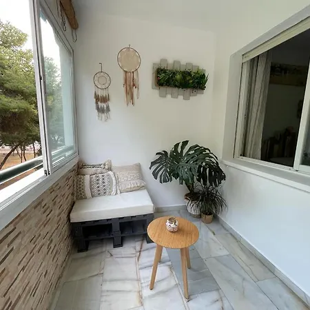 Apartamento Pinar De Montemar Apartment Torremolinos Exterior photo