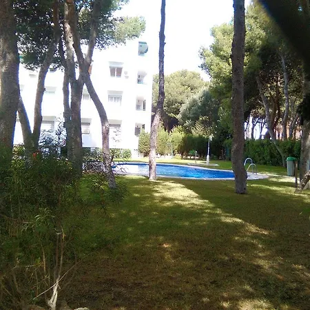Apartamento Pinar De Montemar Apartment Torremolinos Exterior photo