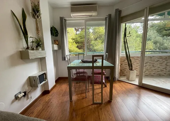 Apartamento Pinar De Montemar