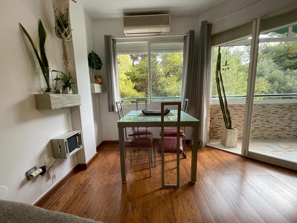 Appartement Apartamento Pinar De Montemar