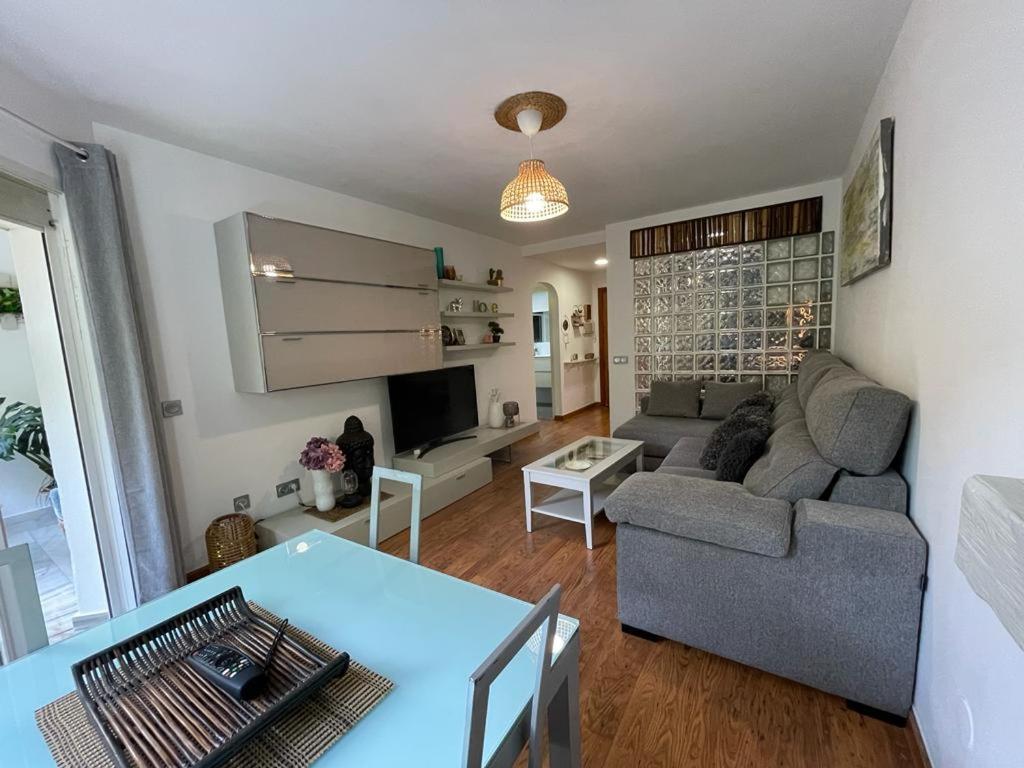 Appartement Apartamento Pinar De Montemar