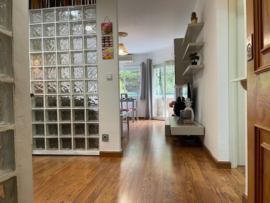 Apartamento Pinar De Montemar