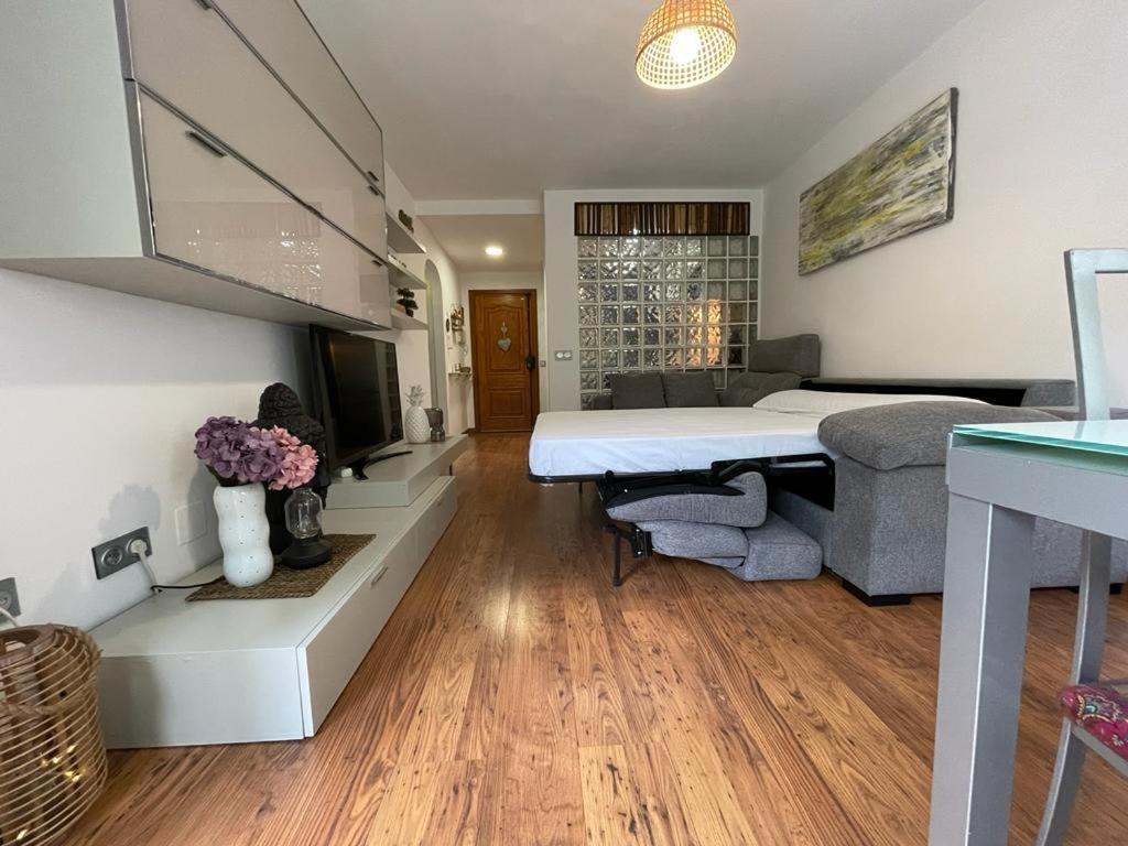 Apartamento Pinar De Montemar *