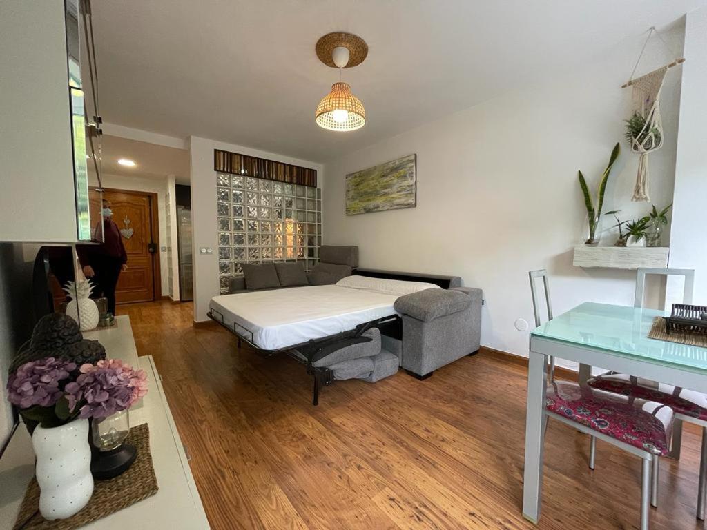 Appartement Apartamento Pinar De Montemar *