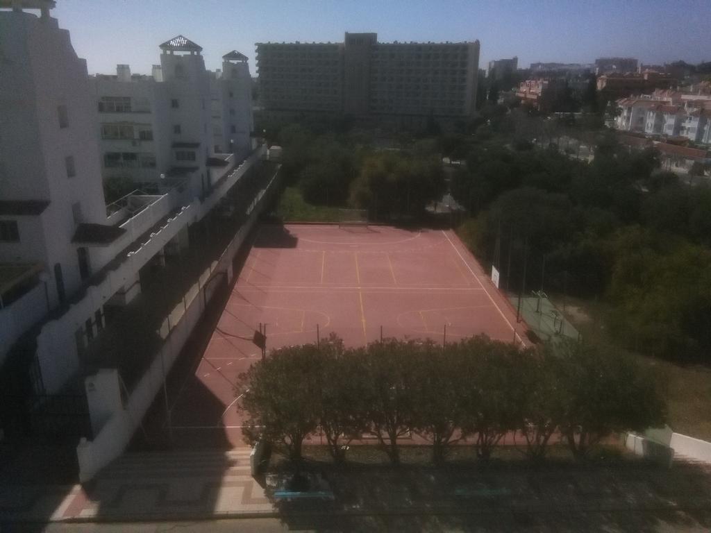 Apartamento Pinar De Montemar * Torremolinos
