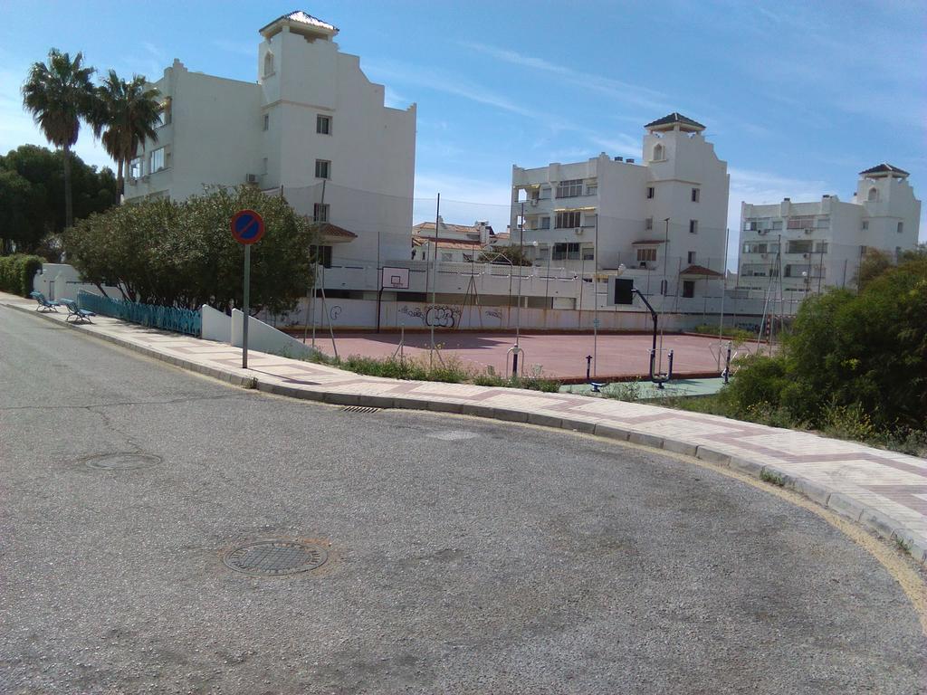 Appartement Apartamento Pinar De Montemar Torremolinos
