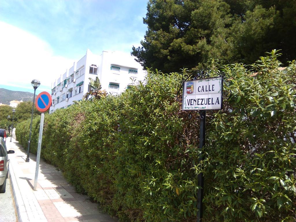 Apartamento Pinar De Montemar Appartement Torremolinos