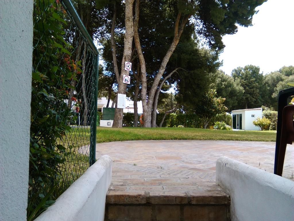 Apartamento Pinar De Montemar *