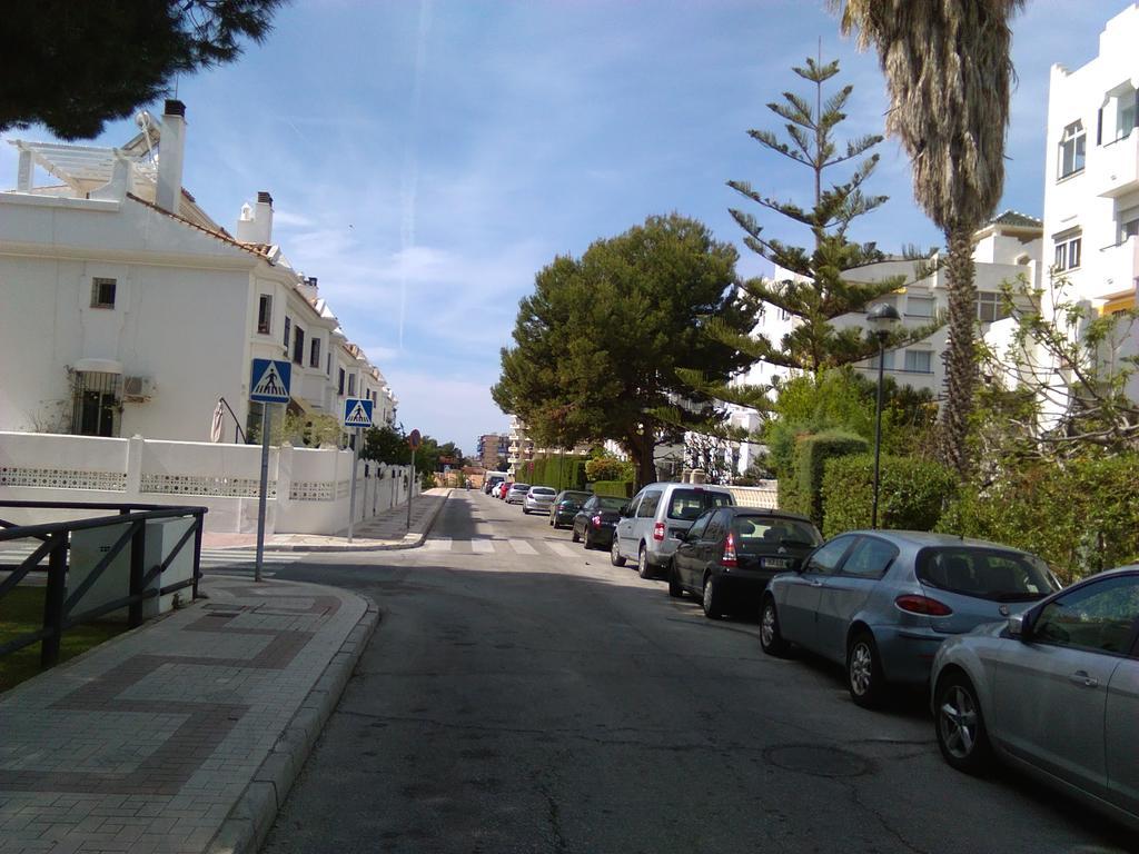 Apartamento Pinar De Montemar Torremolinos