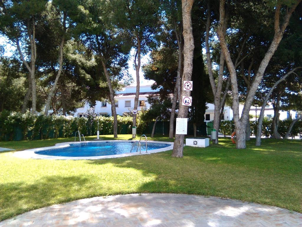 Apartamento Pinar De Montemar