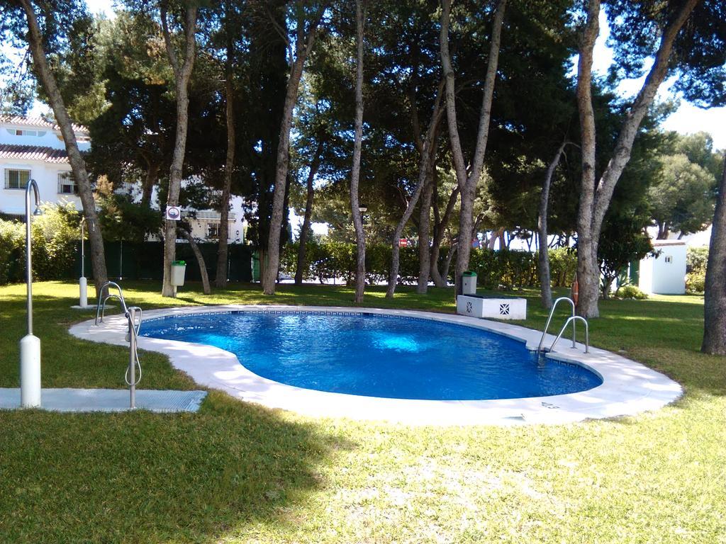 Appartement Apartamento Pinar De Montemar Torremolinos
