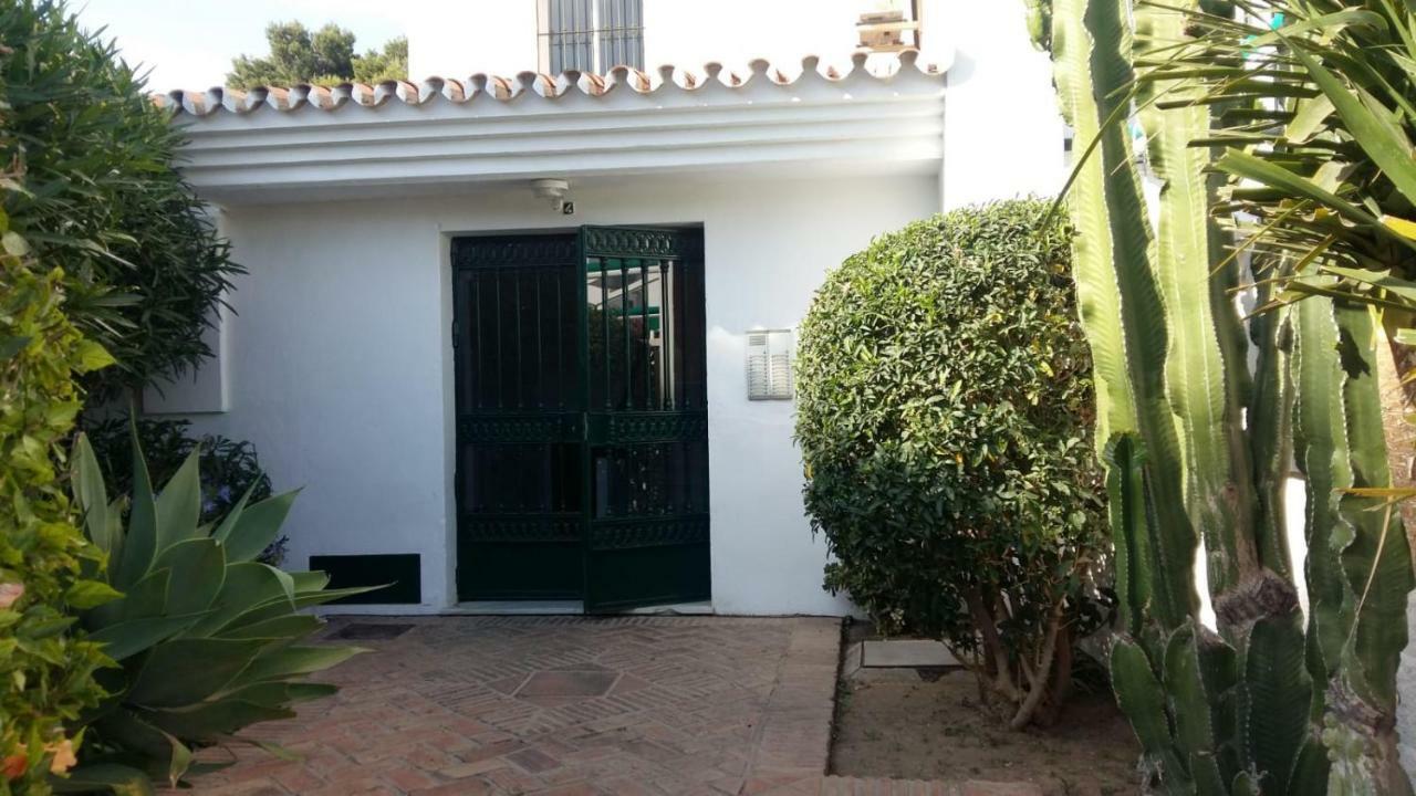 Apartamento Pinar De Montemar Appartement